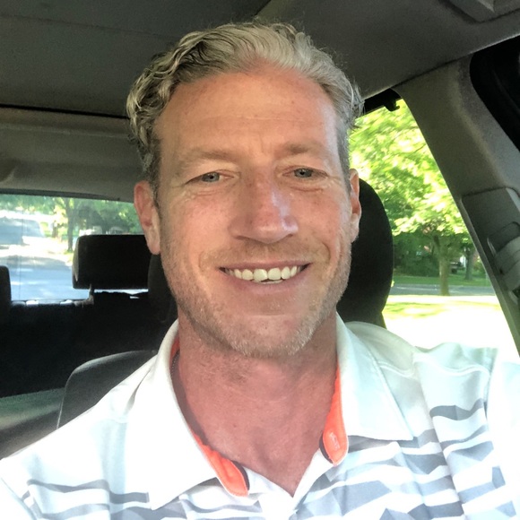 Meet your Posher, Christopher - Picture 1 of 1